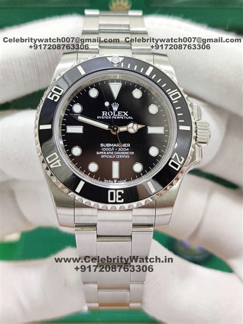 best rolex submariner replica watch|clone rolex submariner.